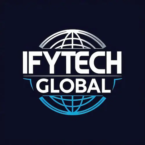 IfyTech Global Logo